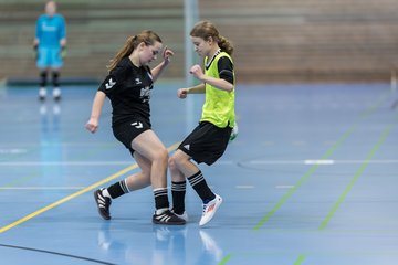Bild 255 - wBJ Fortuna St. Juergen Winter Cup